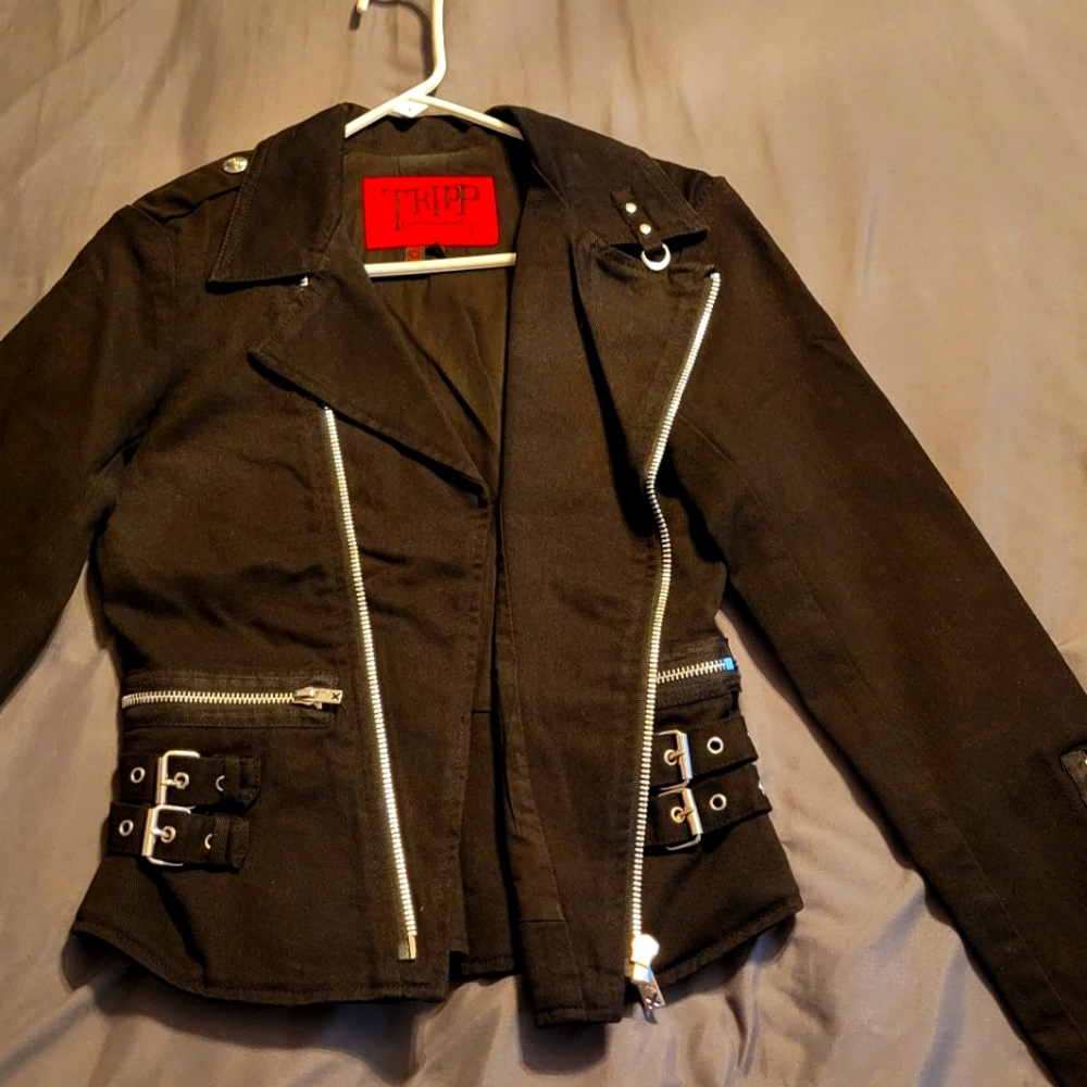 Tripp Jacket